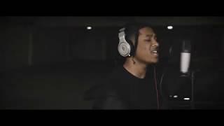 Mille Manny - All In (Official Video) Prod. By MemphisTrackBoy