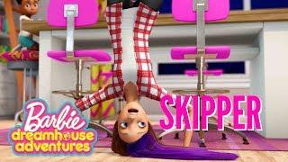 Trefft Skipper! | Barbie Traumvilla-Abenteuer | @BarbieDeutsch
