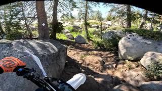 TM 300en Mud Lake T High Sierra Country