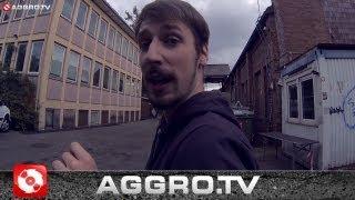 ALLIGATOAH - TOURBERICHT (OFFICIAL HD VERSION AGGRO.TV)