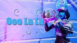 Fortnite Montage - "Ooo La La" (Rozei)