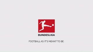 Bundesliga 2023/24 TV Opening/Intro (50 FPS)