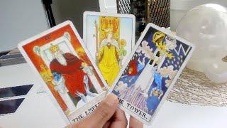 SUDDEN WEALTHARIES ️Money & Career Nov Tarot Reading