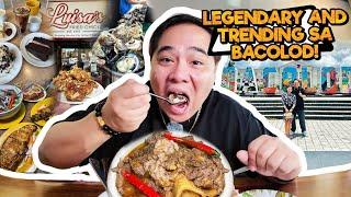 Bacolod's INSANE Street Food Culture