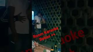Room Karaoke Sultan Bebas ++