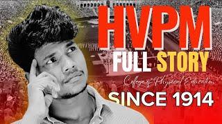 HVPM | The Untold Story of India's Sports Revolution by Monu Madhukar
