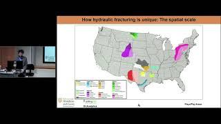 UTES - Technology Progress and Physical Constraints on Tight Oil production, Frank Male