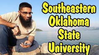  Southeastern Oklahoma State University Worth it ? + Review!