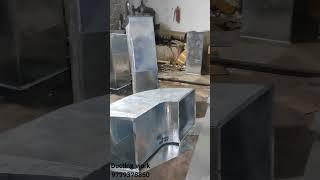 Ducting work in Ludhiana