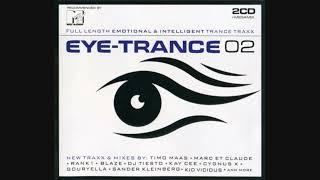 Daniel Bruns Presents Eye-Trance 02 - CD1 + CD2