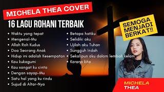 LAGU ROHANI KRISTEN TERBARU 2023 COVER MICHELA THEA