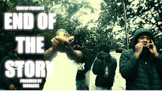 Bos Flip - End Of The Story (Official Video) Shot By @Mykey.t (Prod By 100Raccs)  #Trending