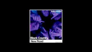 Black Country New Road - 'Instrumental' (Official Visualizer)