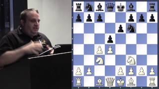 The Legend: Veselin Topalov - GM Ben Finegold - 2015.07.30