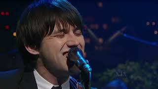Austin City Limits 2011 - Monsters Of Folk | Full Show Live (HD 1080p Remastered)