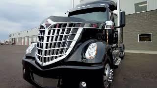 Custom 2023 International LoneStar | Southland International Trucks