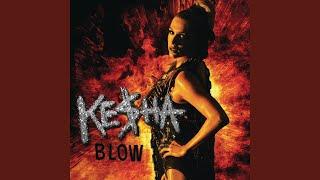 Blow (Cirkut Remix)