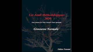 Item 22 - Grossesse Normale