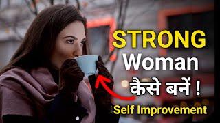 Self improvement tips for woman