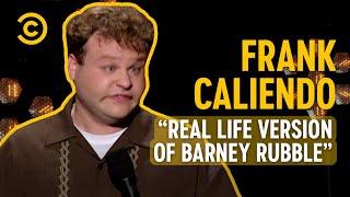 Frank Caliendo Sort Of Looks Like Famous People | Comedy Central Presents