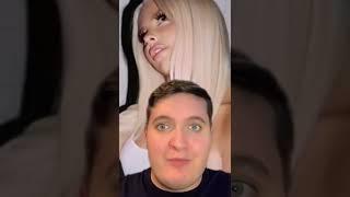 tanamongeaulol I literally love u but sweetie foryou foryoupage fyp greenscreen tanamongeau#Shorts