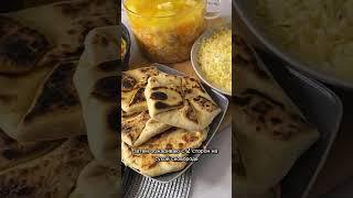 6 блюд из одной курицы