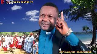 Chai!!!, Many Bishops Have Denounced Christianity And Jesus Wept!!!@GODSAGENDATV