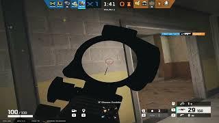 Questionable siege moments