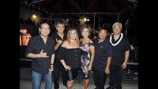 We Are Family  Pocket The Band Pocket Hi Pocket Hawaii Gordon Biersch Honolulu