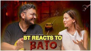 Bato Trailer || Rakshya Thapa || BT Reacts