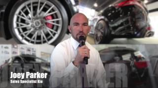 Meet Kia Salesman Joey Parker - Why to Purchase from me in 2017 | Stokes Kia Goose Creek