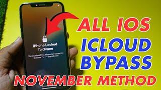 iOS 18.0.1 ! Bypass iCloud Activation Lock With iMEI! iPhone Locked To Owner