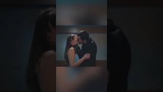 Zeynep & Medhi - Best Kiss #shorts #myhomemydestiny #doğduğunevkaderindir