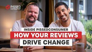 Inside PissedConsumer: How Review Platform Helps Consumers