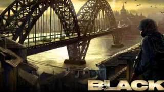 Black Soundtrack - Main Theme