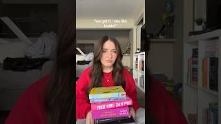 #bookvideo #bookrecommendations #bookishthings #bookishthoughts #bookhaul #booktok #booktube #books