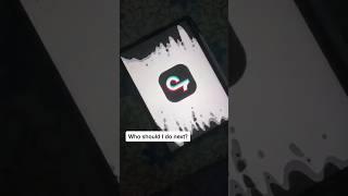 Tiktok logo animation in procreate! #shorts #animation #procreate #logoanimation