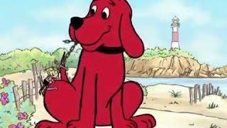 Clifford The Big Red Dog S01Ep01 - My Best Friend || Cleo's Fair Share