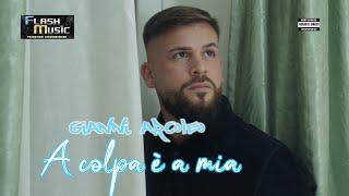 Gianni Arcoleo - A colpa e' a mia ( Video Ufficiale 2024 )