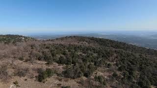 Région Provence-Alpes-Côte-d'Azur en 4 K FPV