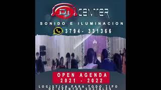 Dj center sonido e iluminacion Corrientes Capital