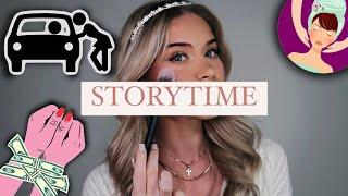 Toxic workplace is an understatement!! ///STORYTIME FROM ANONYMOUS