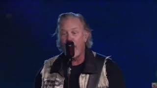 Metallica - Seek and Destroy `Live in Gothenburg/Sweden(2019)