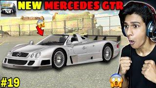 I Bought Mercedes Benz CLK GTR  - Car Parking Multiplayer Gameplay - Part 19