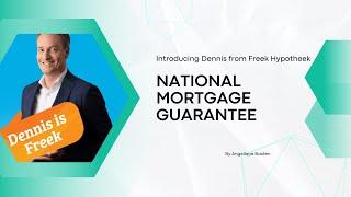 National Mortgage Guarantee 2023