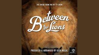 Between The Lions Main Theme (From "Between The Lions")