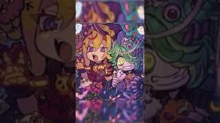 NEW Hallo-Ween Cards Revealed!  || Yu-Gi-Oh! #yugioh #shorts