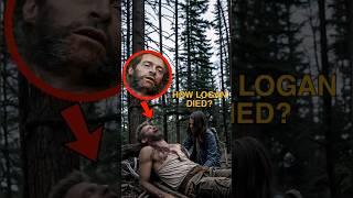 How Did Wolverine Die in LOGAN?  #wolverine #logan #marvel #xmen #mcu #deadpool3