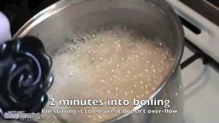 Sugaring Recipe, Sugar Wax, Hair Removal Recipe