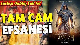 Tam Cam Efsanesi -  Türkçe Dublaj 2016 (Tam Cam The Untold Story) | Full Film İzle - Full HD